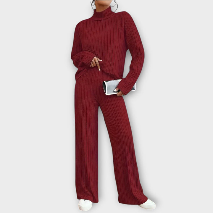 Amelia – Casual Two-Piece Set