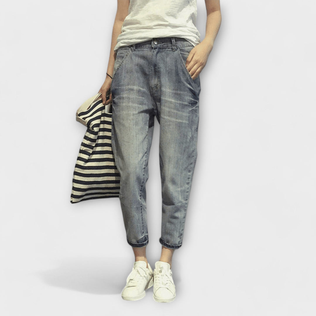 Charlotte - Stylish and Unique Trousers