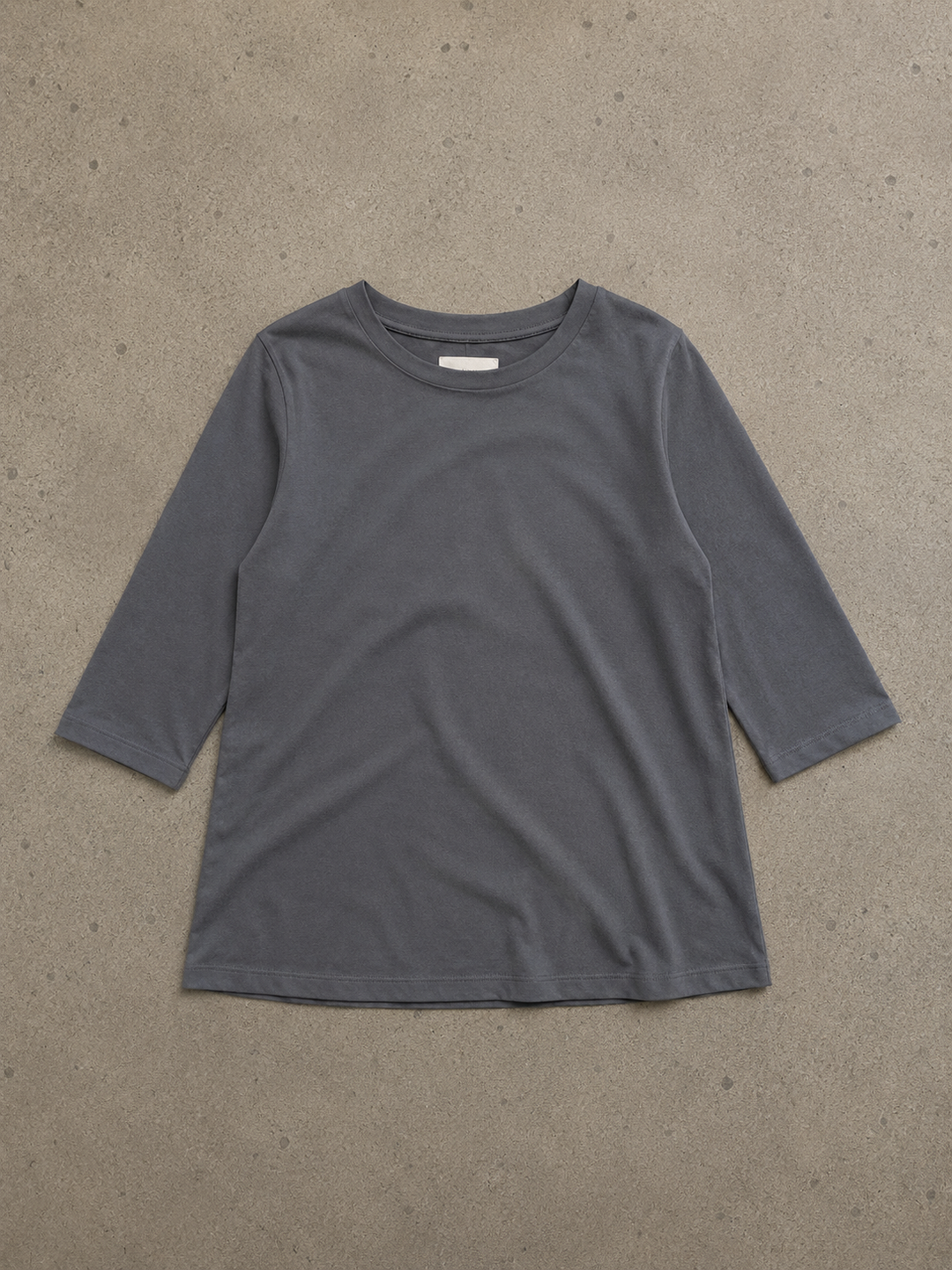 Nadia - Essential Comfort Tee