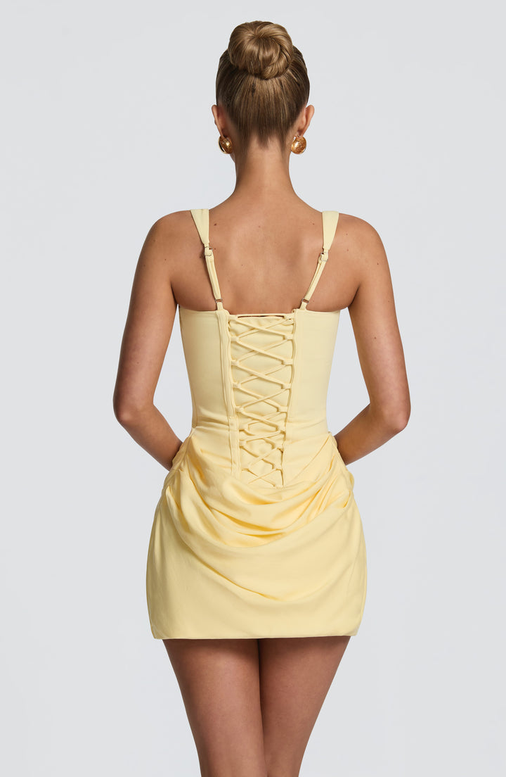 Indy | Bodycon Mini Dress